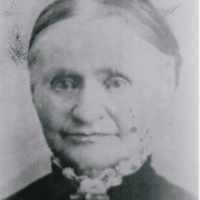 Johanne Marie Jorgensen Nielsen (1824 - 1895) Profile